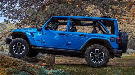 2015 Jeep Wrangler Recalls